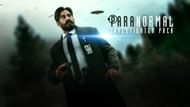 Paranormal Investigator bundle (Image via Activision)
